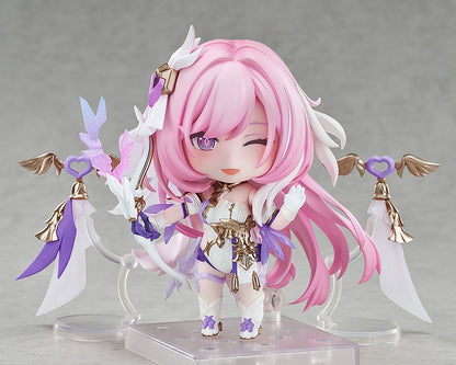 PRE ORDER – NENDOROID HONKAI IMPACT - ELYSIA - HERRSCHER OF HUMAN : EGO