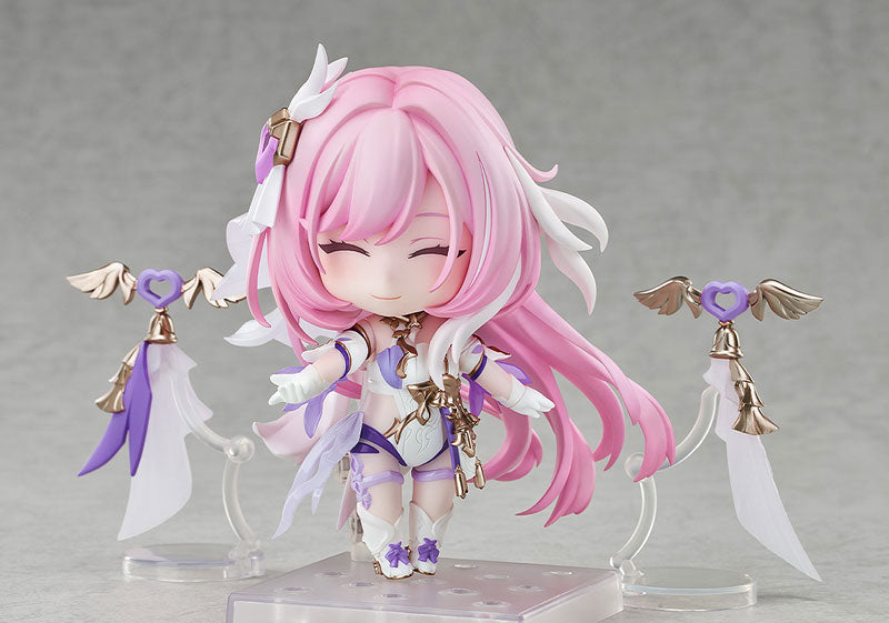 PRE ORDER – NENDOROID HONKAI IMPACT - ELYSIA - HERRSCHER OF HUMAN : EGO