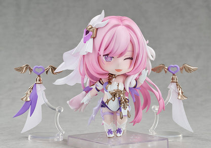 PRE ORDER – NENDOROID HONKAI IMPACT - ELYSIA - HERRSCHER OF HUMAN : EGO