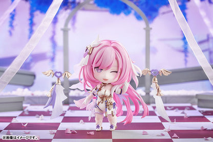 PRE ORDER – NENDOROID HONKAI IMPACT - ELYSIA - HERRSCHER OF HUMAN : EGO