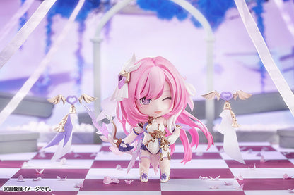 PRE ORDER – NENDOROID HONKAI IMPACT - ELYSIA - HERRSCHER OF HUMAN : EGO