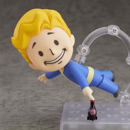 PRE ORDER – NENDOROID FALLOUT - VAULT BOY 76