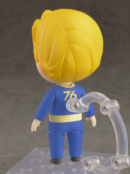PRE ORDER – NENDOROID FALLOUT - VAULT BOY 76
