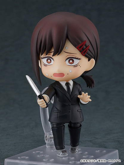 PRE ORDER – NENDOROID CHAINSAW MAN - KOBENI