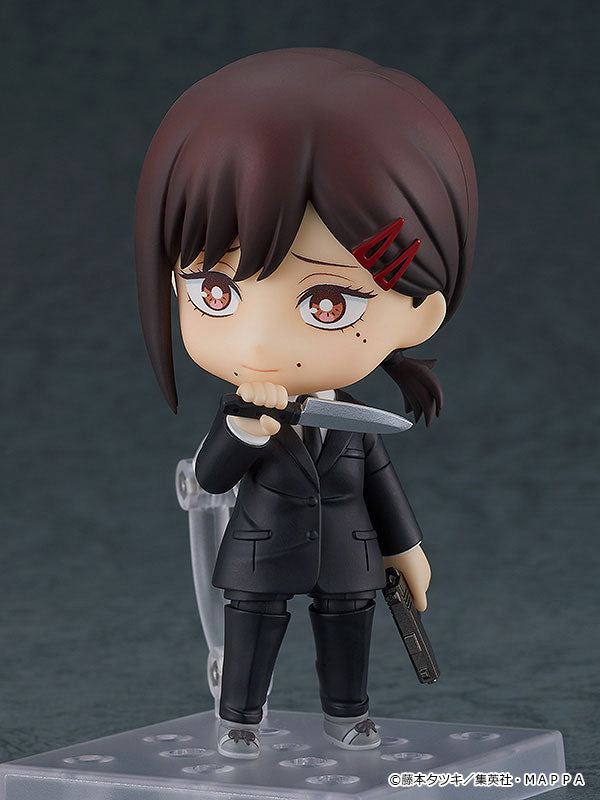 PRE ORDER – NENDOROID CHAINSAW MAN - KOBENI