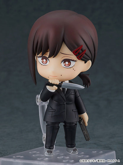 PRE ORDER – NENDOROID CHAINSAW MAN - KOBENI