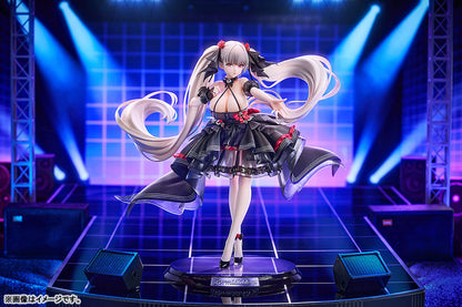 PRE ORDER – 1/7 AZUR LANE - FORMIDABLE (Μ EQUIPMENT)