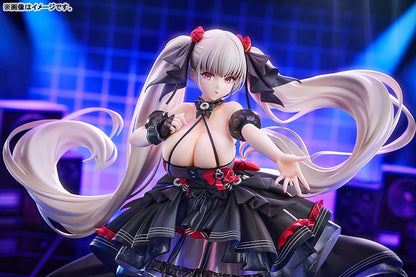 PRE ORDER – 1/7 AZUR LANE - FORMIDABLE (Μ EQUIPMENT)