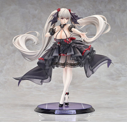 PRE ORDER – 1/7 AZUR LANE - FORMIDABLE (Μ EQUIPMENT)