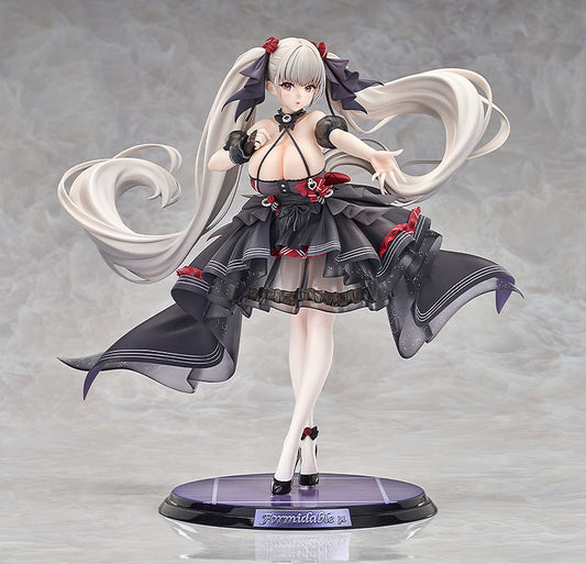 PRE ORDER – 1/7 AZUR LANE - FORMIDABLE (Μ EQUIPMENT)
