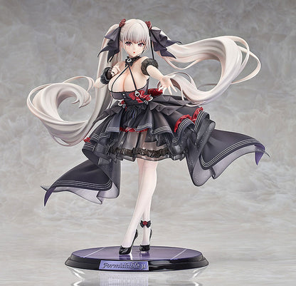 PRE ORDER – 1/7 AZUR LANE - FORMIDABLE (Μ EQUIPMENT)