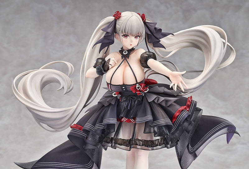PRE ORDER – 1/7 AZUR LANE - FORMIDABLE (Μ EQUIPMENT)
