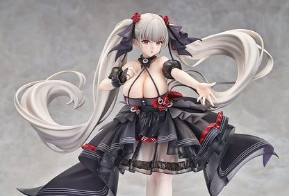 PRE ORDER – 1/7 AZUR LANE - FORMIDABLE (Μ EQUIPMENT)