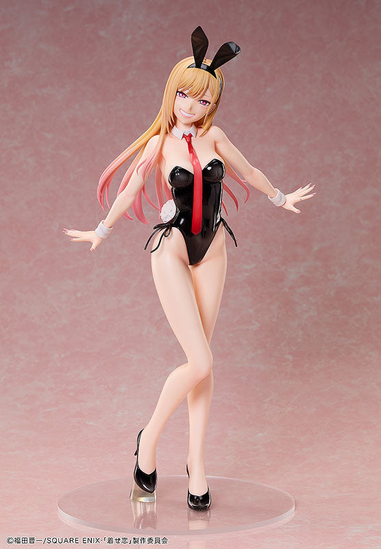 PRE ORDER – 1/4 MY DRESS-UP DARLING - MARIN KITAGAWA : BARE LEG BUNNY VER.