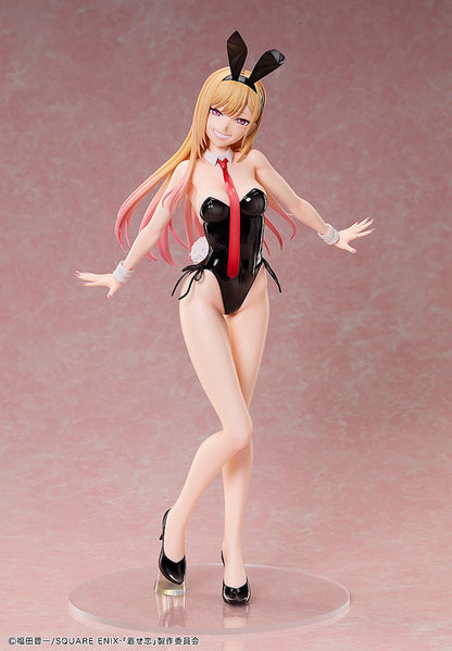 PRE ORDER – 1/4 MY DRESS-UP DARLING - MARIN KITAGAWA : BARE LEG BUNNY VER.