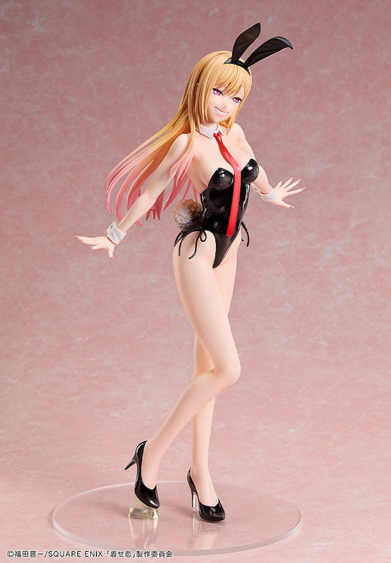 PRE ORDER – 1/4 MY DRESS-UP DARLING - MARIN KITAGAWA : BARE LEG BUNNY VER.