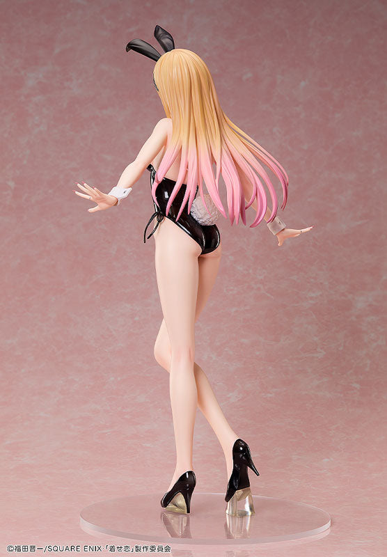 PRE ORDER – 1/4 MY DRESS-UP DARLING - MARIN KITAGAWA : BARE LEG BUNNY VER.