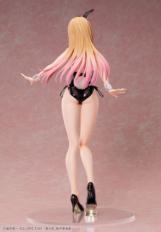 PRE ORDER – 1/4 MY DRESS-UP DARLING - MARIN KITAGAWA : BARE LEG BUNNY VER.