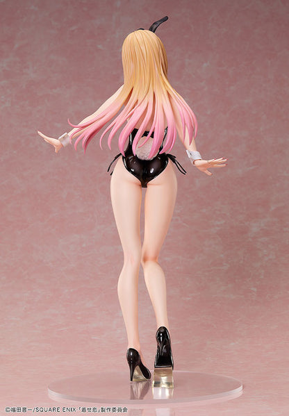 PRE ORDER – 1/4 MY DRESS-UP DARLING - MARIN KITAGAWA : BARE LEG BUNNY VER.