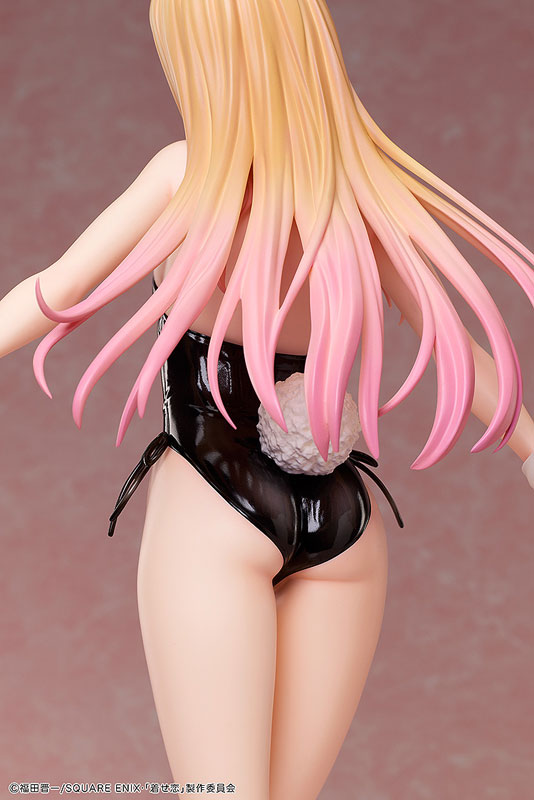 PRE ORDER – 1/4 MY DRESS-UP DARLING - MARIN KITAGAWA : BARE LEG BUNNY VER.