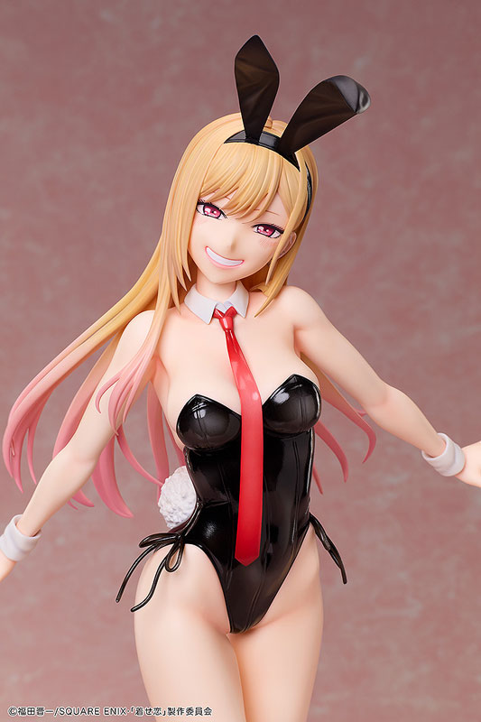 PRE ORDER – 1/4 MY DRESS-UP DARLING - MARIN KITAGAWA : BARE LEG BUNNY VER.