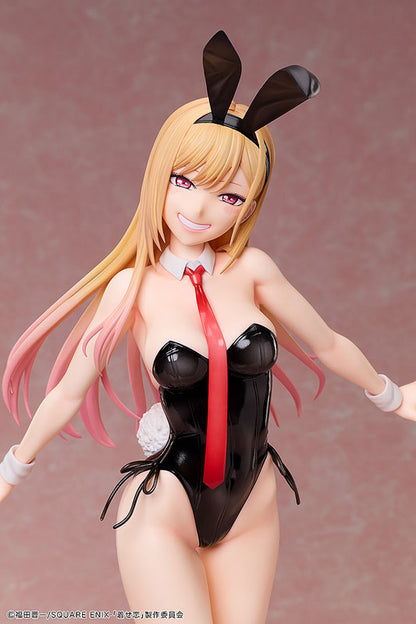 PRE ORDER – 1/4 MY DRESS-UP DARLING - MARIN KITAGAWA : BARE LEG BUNNY VER.