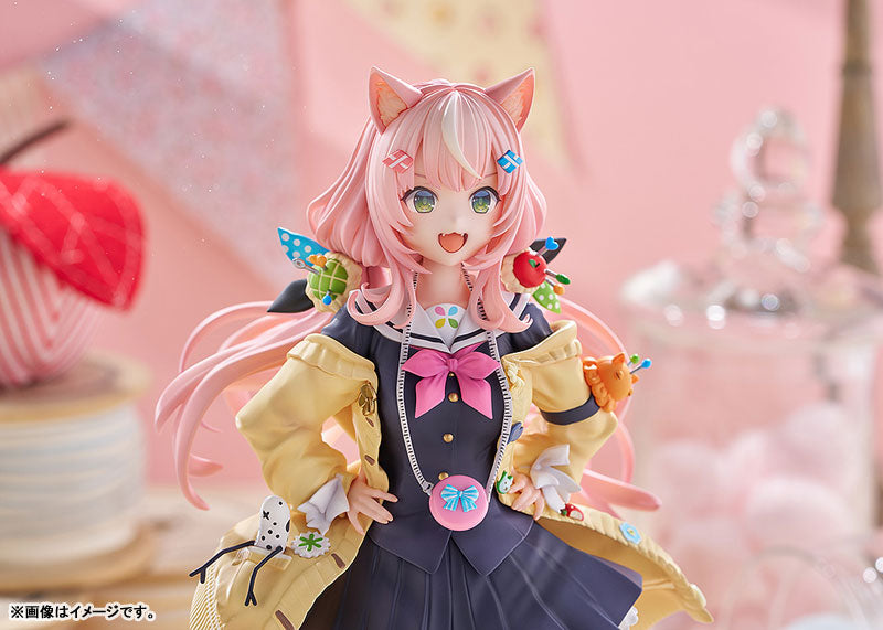 PRE ORDER – 1/7 NIJISANJI YANG NARI