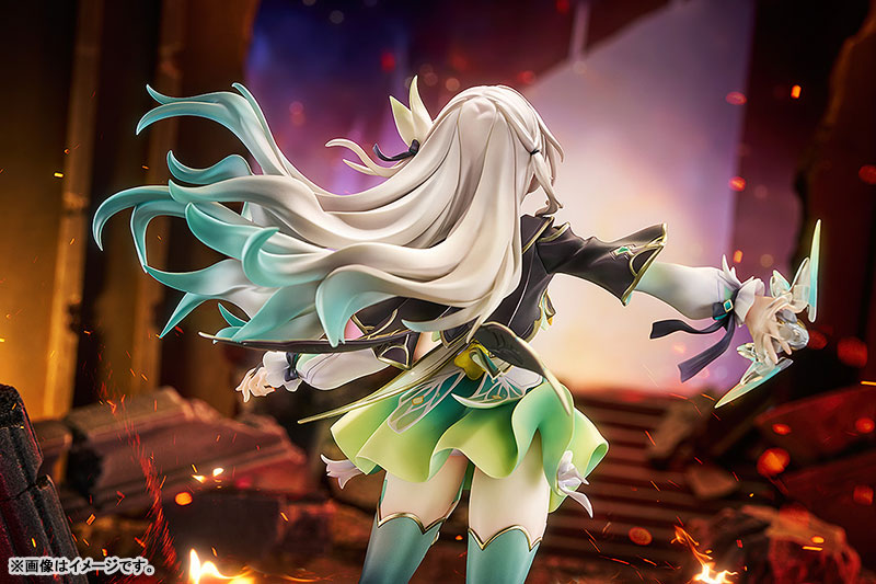 PRE ORDER – 1/7 HONKAI: STAR RAIL - FIREFLY