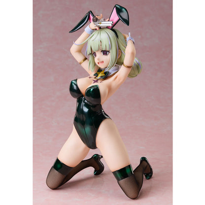 PRE ORDER – 1/4 GUSHING OVER MAGICAL GIRLS - LEOPARDE : BUNNY VER.