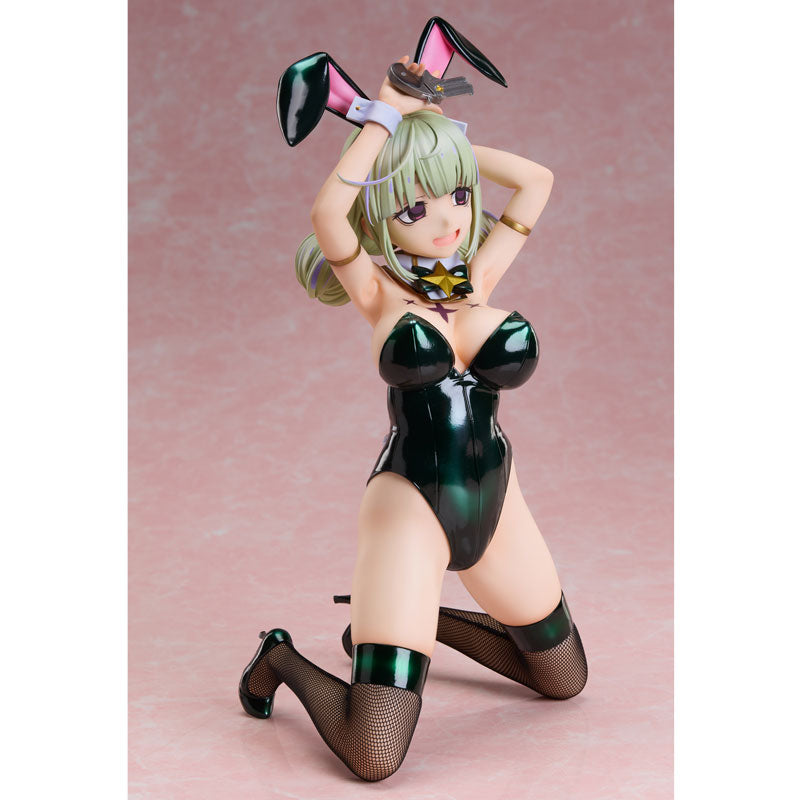 PRE ORDER – 1/4 GUSHING OVER MAGICAL GIRLS - LEOPARDE : BUNNY VER.