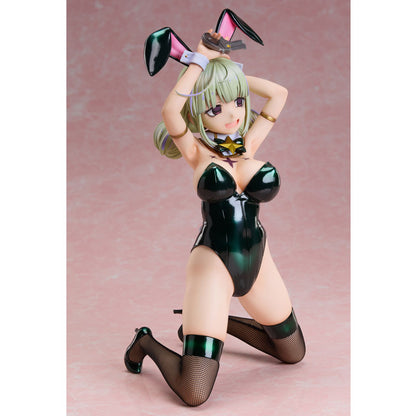PRE ORDER – 1/4 GUSHING OVER MAGICAL GIRLS - LEOPARDE : BUNNY VER.