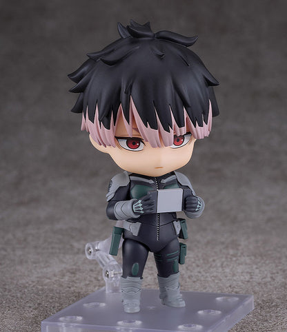 PRE ORDER – NENDOROID KAIJU NO. 8 - GEN NARUMI