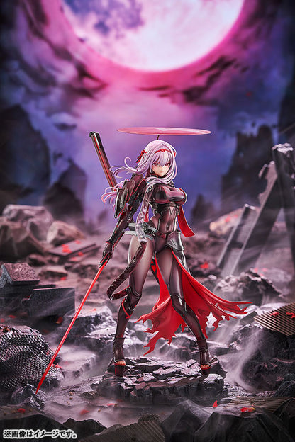 PRE ORDER – 1/7 GODDESS OF VICTORY: NIKKE - SCARLET : BLACK SHADOW