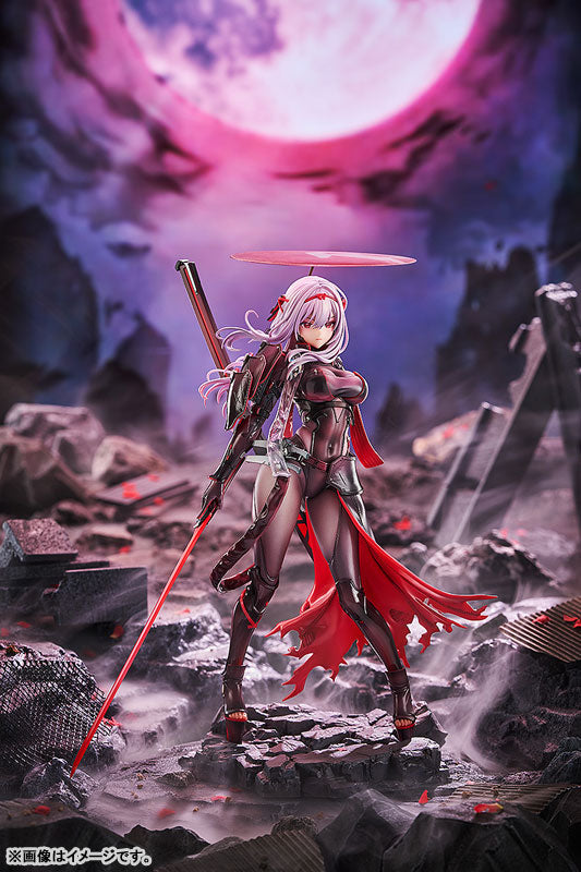 PRE ORDER – 1/7 GODDESS OF VICTORY: NIKKE - SCARLET : BLACK SHADOW