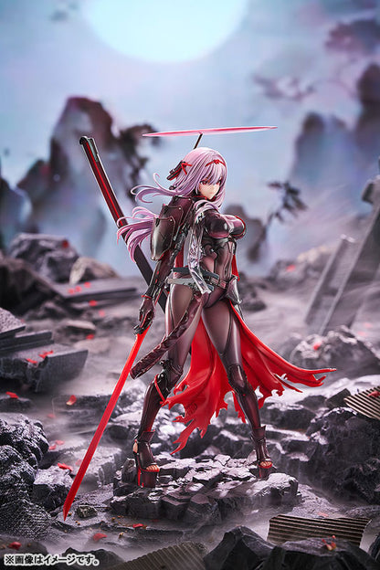 PRE ORDER – 1/7 GODDESS OF VICTORY: NIKKE - SCARLET : BLACK SHADOW