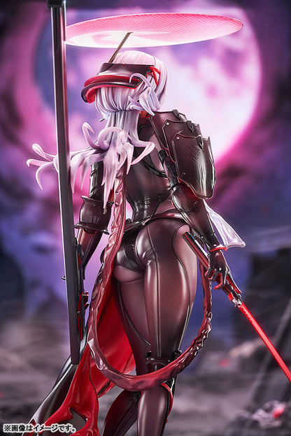 PRE ORDER – 1/7 GODDESS OF VICTORY: NIKKE - SCARLET : BLACK SHADOW