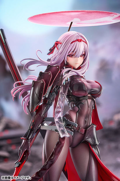 PRE ORDER – 1/7 GODDESS OF VICTORY: NIKKE - SCARLET : BLACK SHADOW