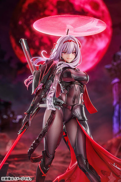 PRE ORDER – 1/7 GODDESS OF VICTORY: NIKKE - SCARLET : BLACK SHADOW