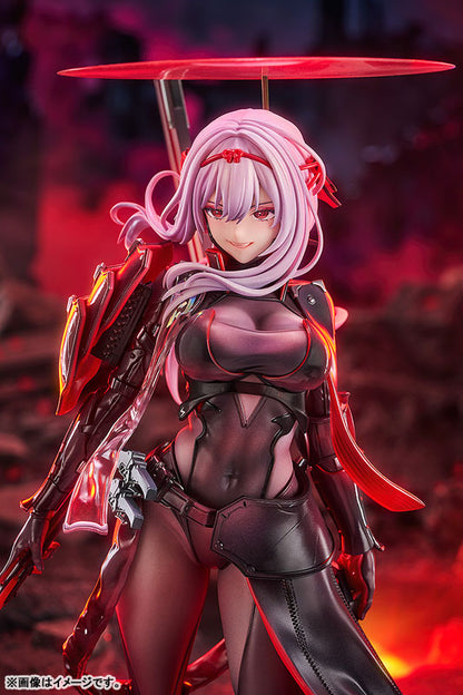 PRE ORDER – 1/7 GODDESS OF VICTORY: NIKKE - SCARLET : BLACK SHADOW
