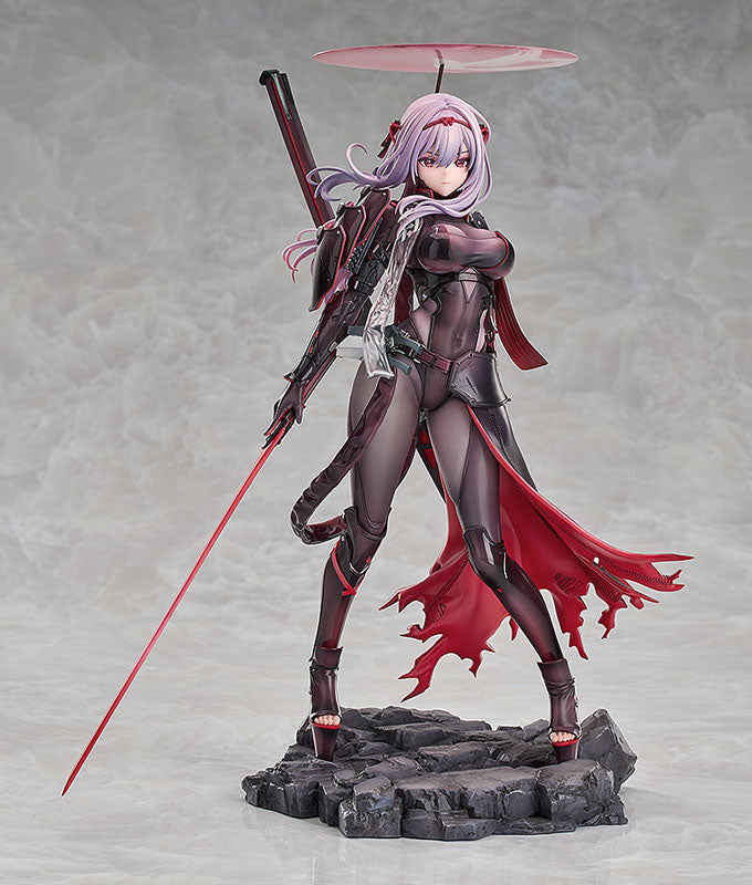PRE ORDER – 1/7 GODDESS OF VICTORY: NIKKE - SCARLET : BLACK SHADOW