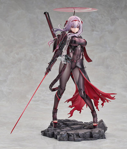 PRE ORDER – 1/7 GODDESS OF VICTORY: NIKKE - SCARLET : BLACK SHADOW