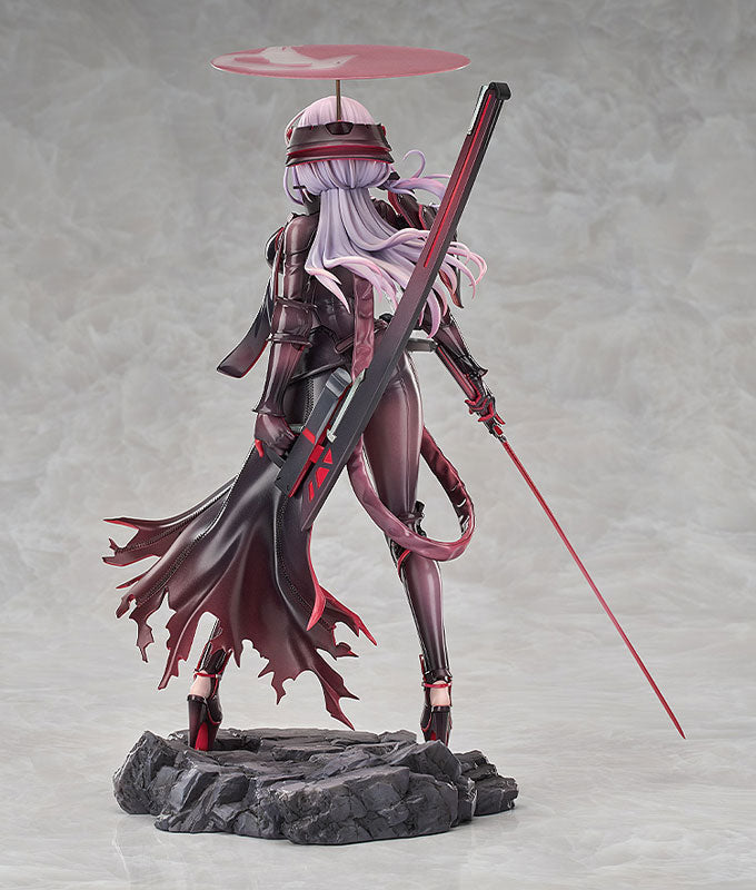 PRE ORDER – 1/7 GODDESS OF VICTORY: NIKKE - SCARLET : BLACK SHADOW