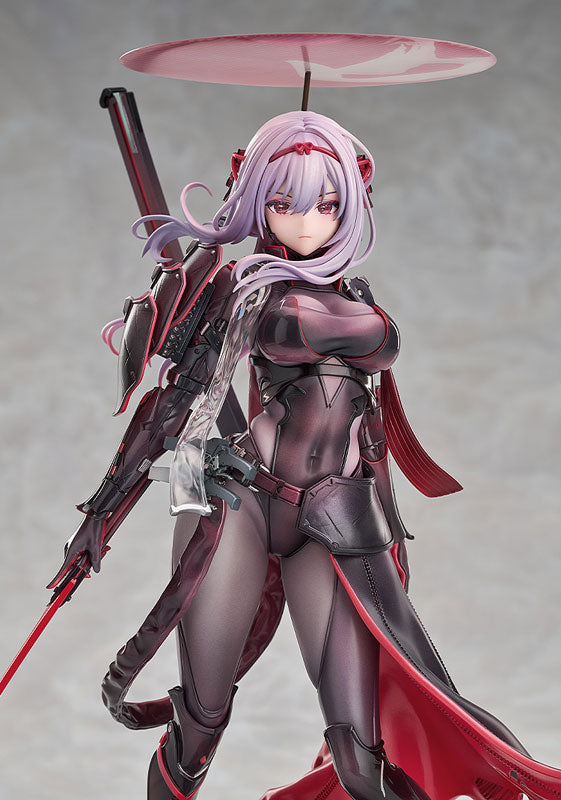 PRE ORDER – 1/7 GODDESS OF VICTORY: NIKKE - SCARLET : BLACK SHADOW