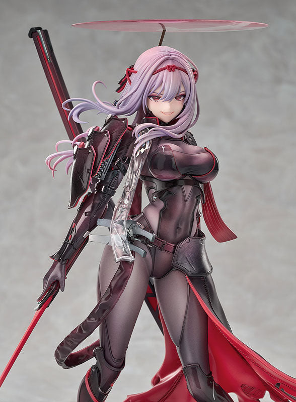 PRE ORDER – 1/7 GODDESS OF VICTORY: NIKKE - SCARLET : BLACK SHADOW