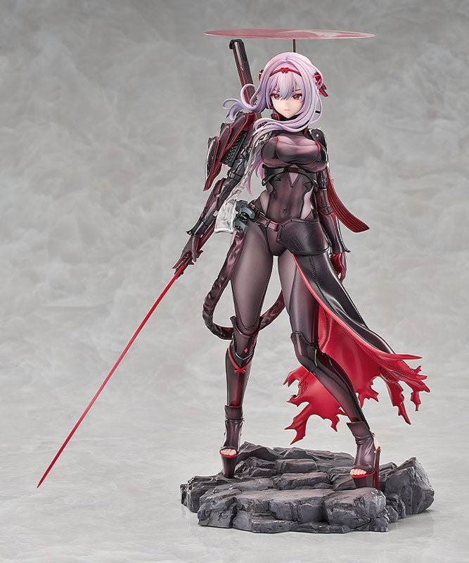 PRE ORDER – 1/7 GODDESS OF VICTORY: NIKKE - SCARLET : BLACK SHADOW