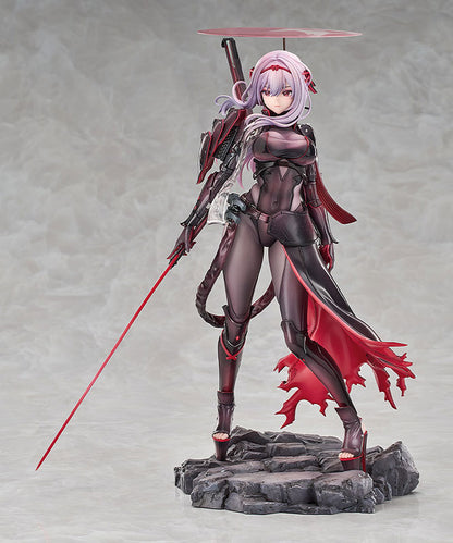 PRE ORDER – 1/7 GODDESS OF VICTORY: NIKKE - SCARLET : BLACK SHADOW