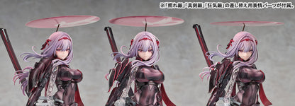 PRE ORDER – 1/7 GODDESS OF VICTORY: NIKKE - SCARLET : BLACK SHADOW
