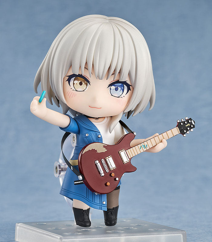 PRE ORDER – NENDOROID BANG DREAM - RĀNA KANAME