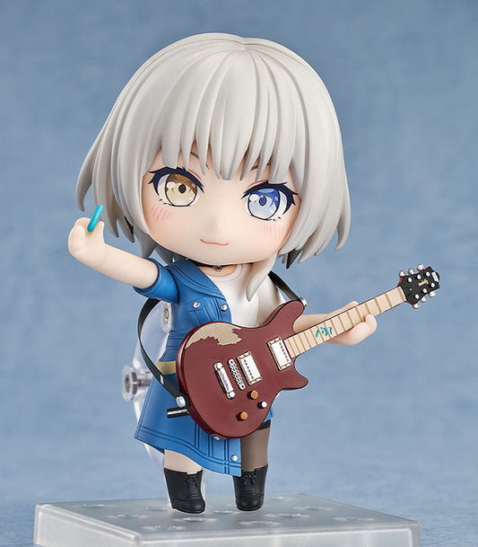 PRE ORDER – NENDOROID BANG DREAM - RĀNA KANAME