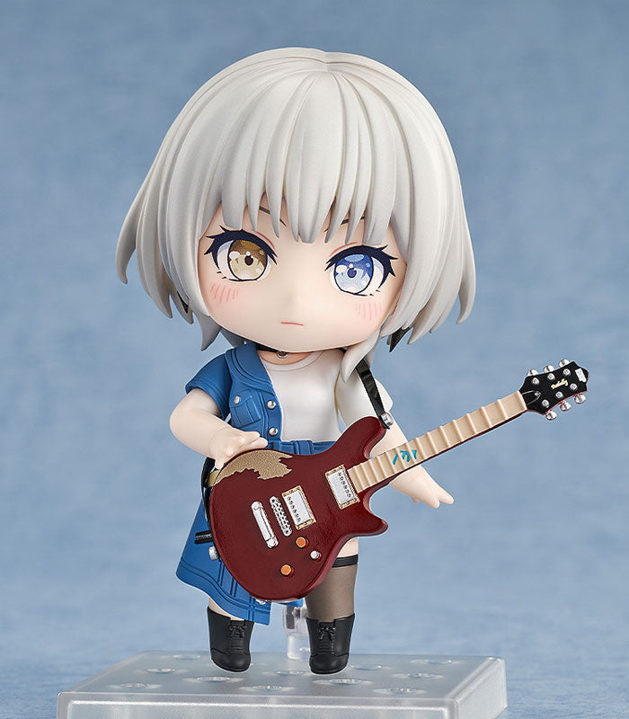 PRE ORDER – NENDOROID BANG DREAM - RĀNA KANAME